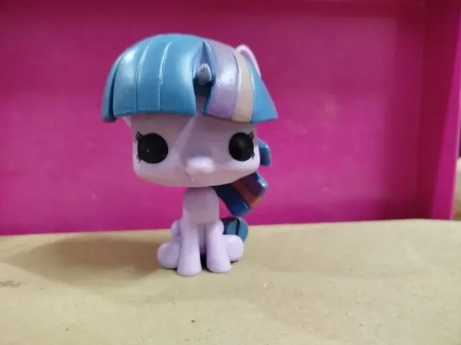 Funko My Little Ponny