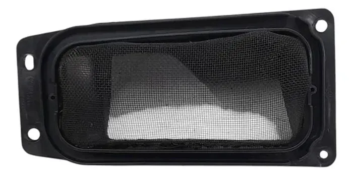 Tela Caixa Ar Condiciinado Jeep Cherokee Sport 3.7 2005 1856