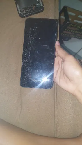 Vendo celular