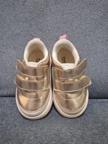 Tênis Pampili Mini<br>Tamanho 20