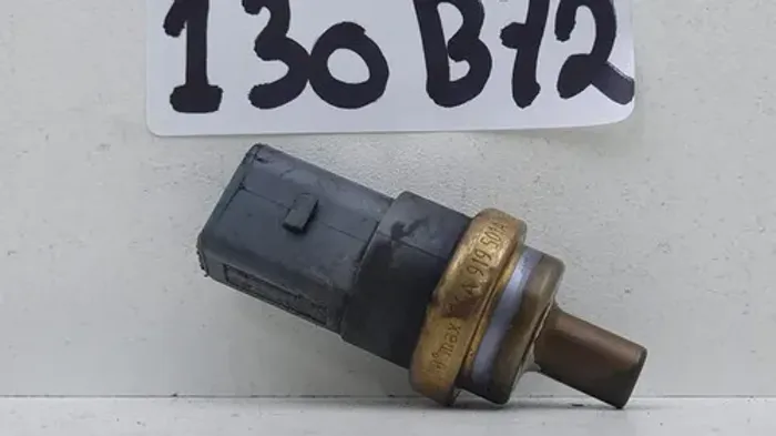 Sensor De Temperatura De Água Volkswagen Amarok 2.0 2017