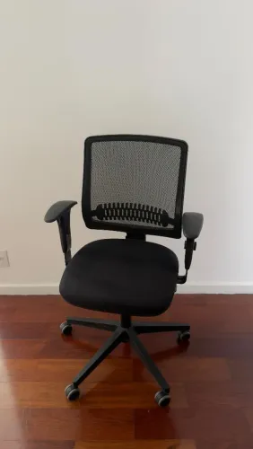 Cadeira flexform