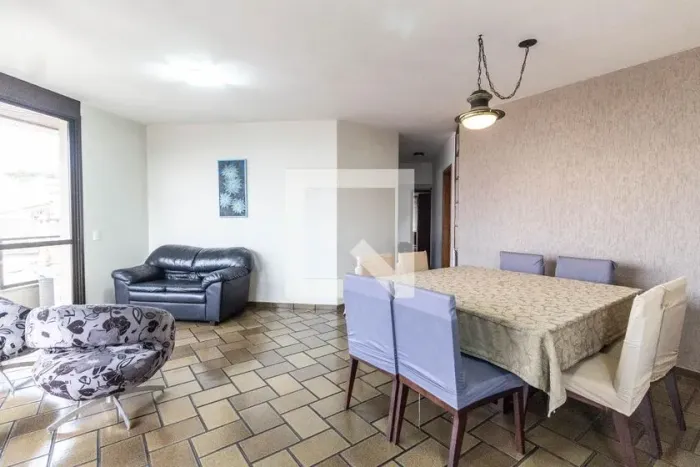 Apartamento à Venda - Santana, 3 Quartos, 118 m2