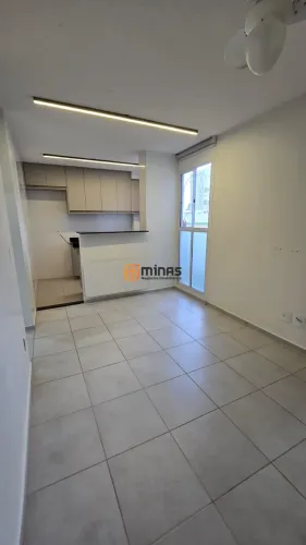 Apartamento térreo garden com 2 quartos a venda no Jardim Imperial