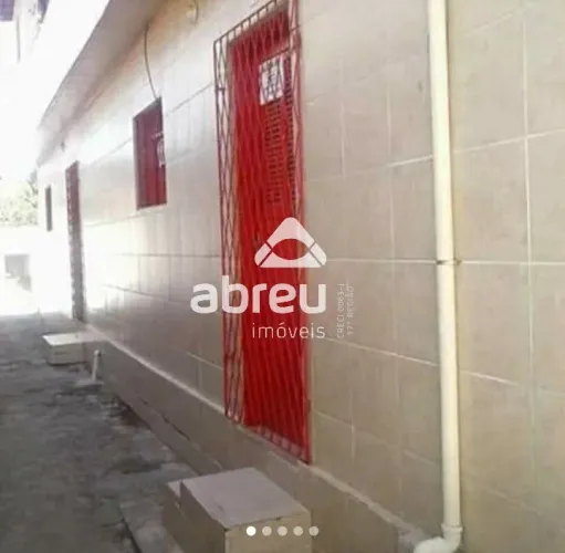 Imóveis Residenciais Apartamento em Natal