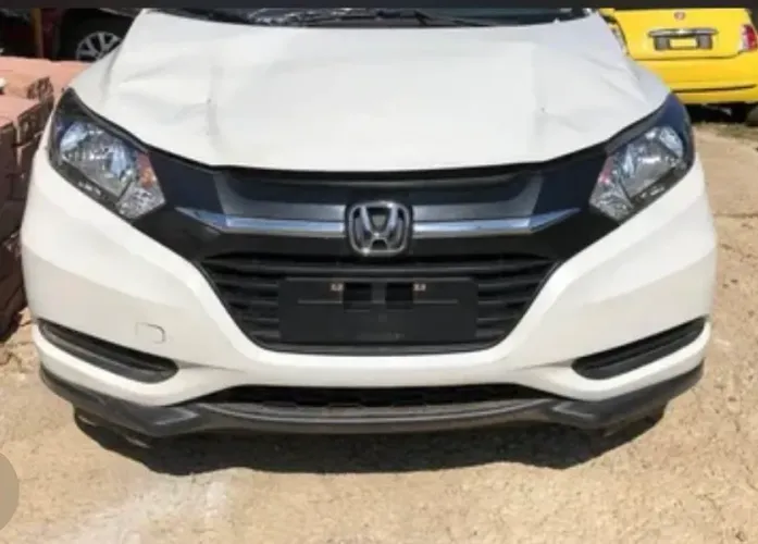 Todas as peças Hrv