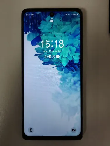 Samsung Galaxy S20 FE