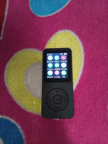 Mp3 player