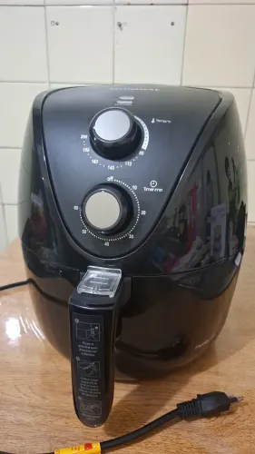 Air fryer