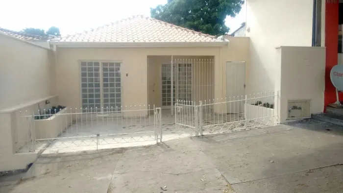 casa à venda em vila rezende, piracicaba 2 quartos 127m²