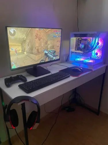 Pc gamer 