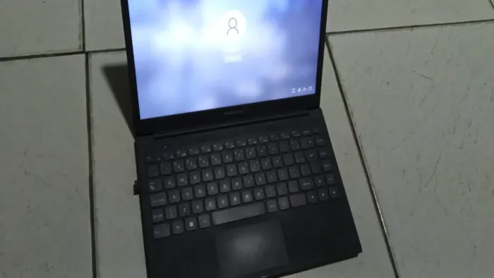 Notebook