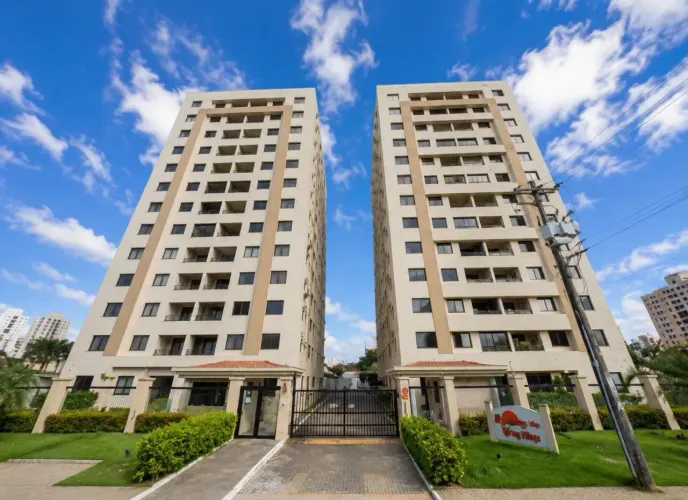 Apartamento para locação, Grageru, Aracaju, SE