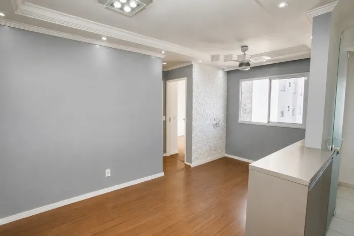 Apartamento para venda em Perus com 2 quartos, 42m²