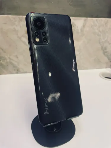 Infinix hot 11s nfc