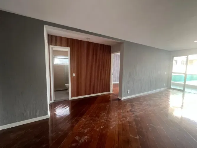 Aluguel de Apartamento de 3 Quartos no Recreio dos Bandeirantes, Rio de Janeiro - RJ - 85m