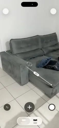Vendo sofá
