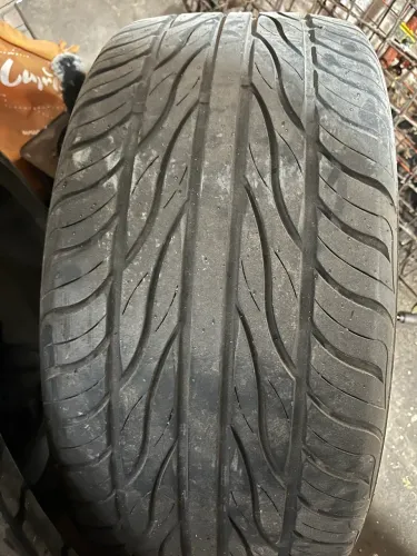 Pneus aro 22 zero