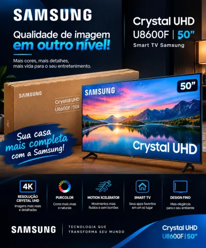 Tv Samsung