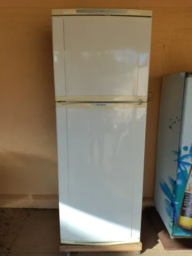 Geladeira Duplex Continental 460l - Excelente até hoje!