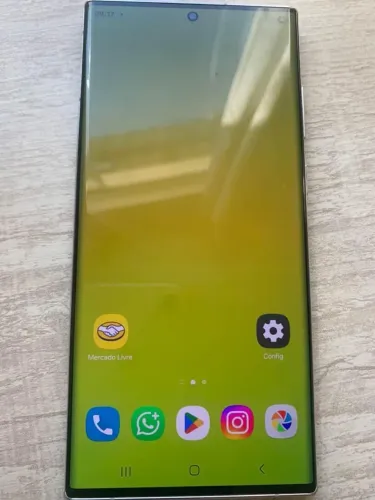 Samsung Galaxy s22 ultra