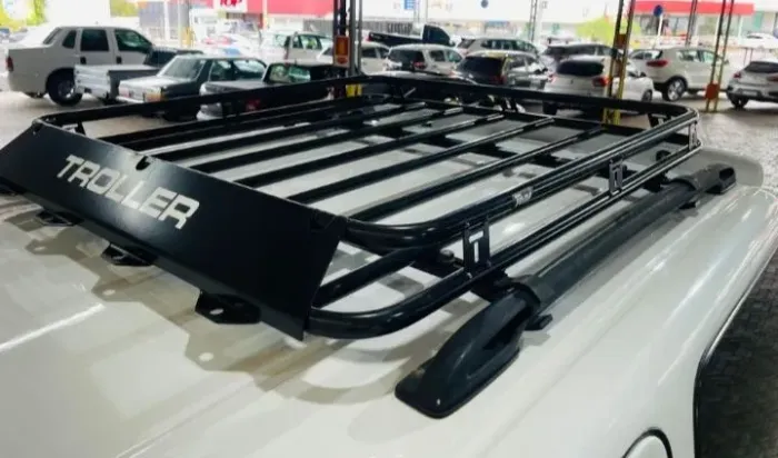 RECK LONGARINA TRULLER T4