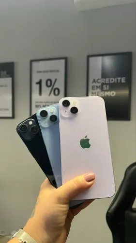 iPhone 14 Plus