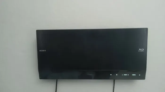 Home theater sony