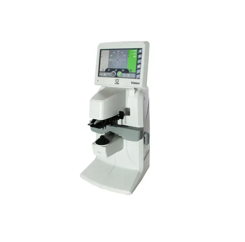 ensômetro Computadorizado