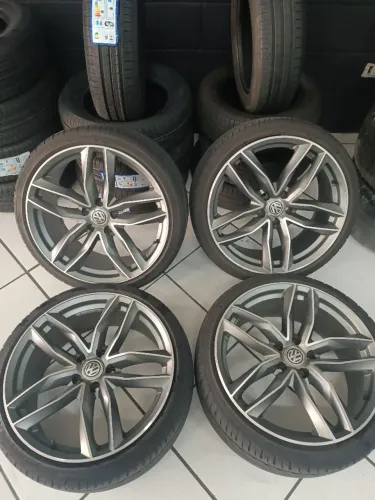 Rodas aro 19