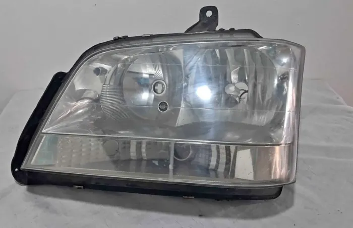 Farol blazer pitbul