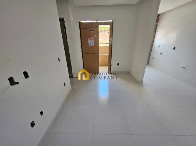 Ed. Residencial Angélica Prime - Apartamento em Sorocaba/SP