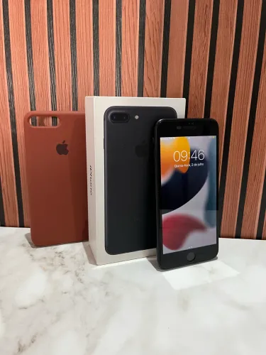 iPhone 7 Plus