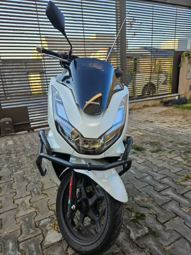 Honda PCX 160 ABS