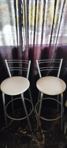 Banquetas para balcão