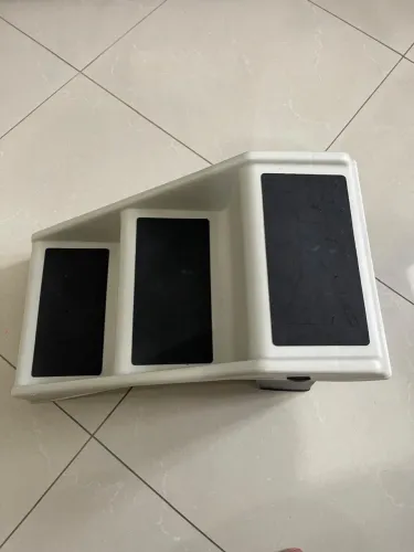 Escadinha para pet