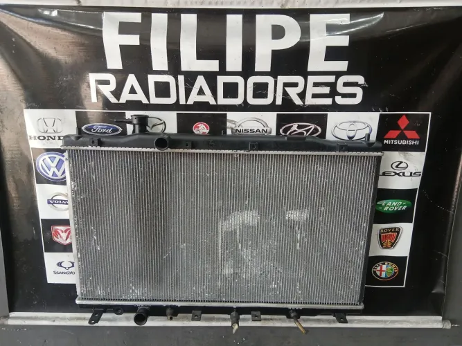 Radiador Honda CRV de 2007 a 2011 original