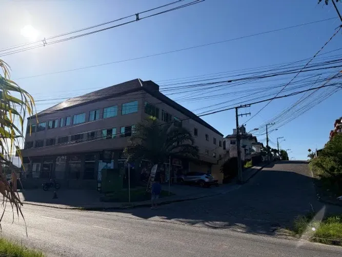 STUDIO - BAIRRO FORQUILHAS - SÃO JOSÉ -SC