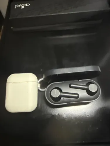 2 fones blueetooth