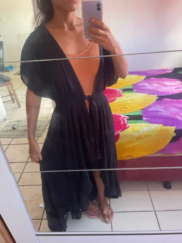 Saída de praia NOVA