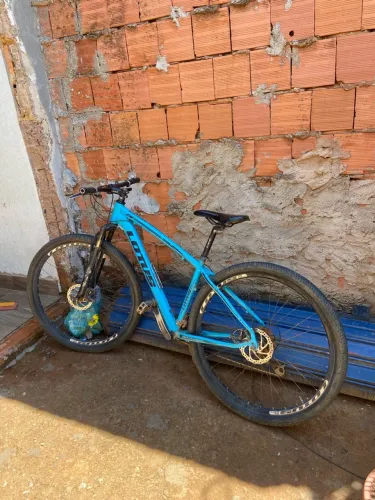 Bikes aro 29