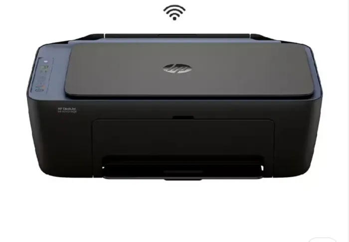 Impressora+ tintas para cartuchos 