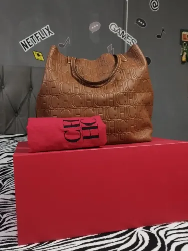 Bolsa Carolina herrera