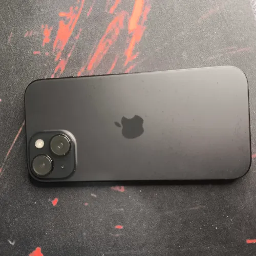 iPhone 15