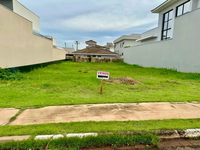 VENDO TERRENO DE 402m² NO DAMHA BEATRIZ
