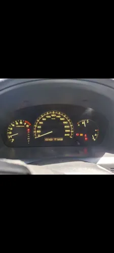 Honda Accord Sedan LX 2.0 16V 150/156cv Aut. 2007