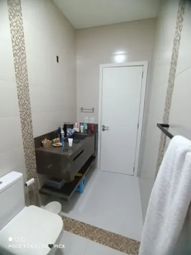 VENDO BANCADA EM PORCELANATO PARA BANHEIRO
