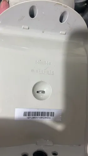 Cafeteira Nescafé Dolce Gusto Mini Me Original - Funcionando