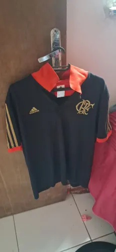 Camisa Polo original flamengo