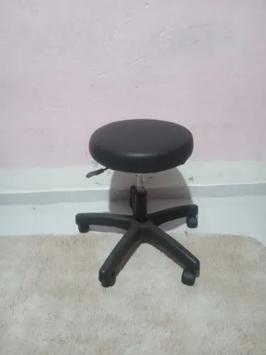 Banqueta mocho.